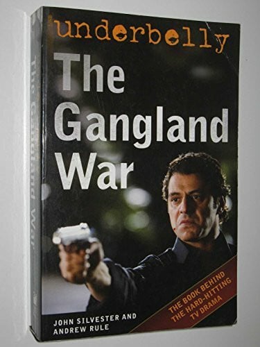 Underbelly: The Gangland War