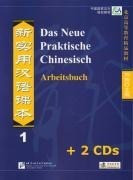 Das Neue Praktische Chinesisch - Set aus Arbeitsbuch 1 und 2 CDs