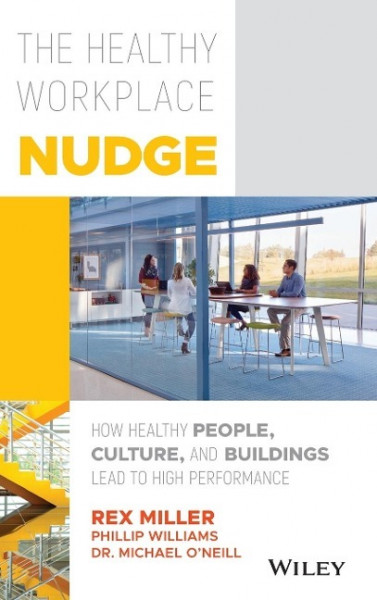 The Healthy Workplace Nudge