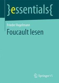 Foucault lesen