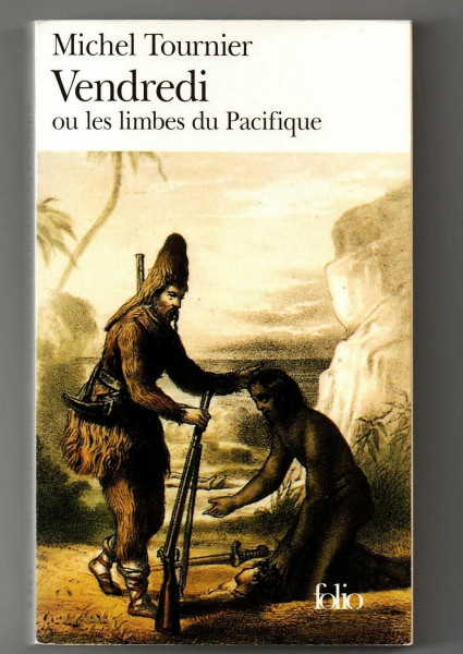 Vendredi ou les limbes du pacifique