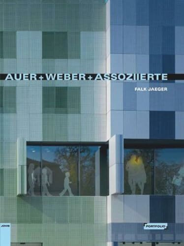 Auer+Weber+Assoziierte: Portolio (Portfolio)