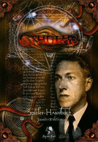 Cthulhu, Spieler-Handbuch