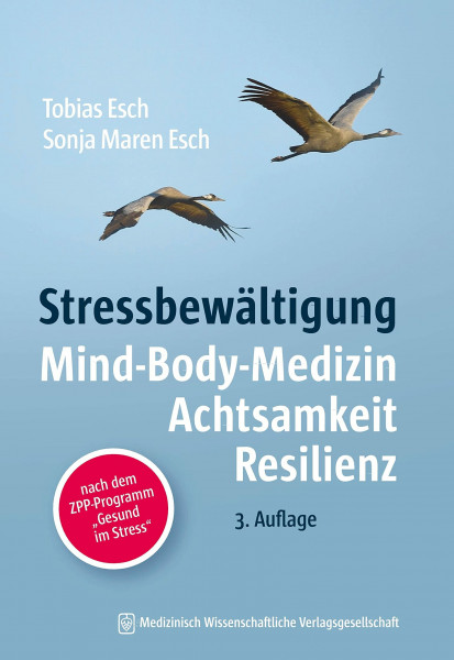 Stressbewältigung: Mind-Body-Medizin, Achtsamkeit, Resilienz