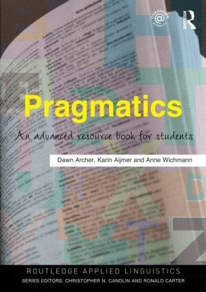 Pragmatics