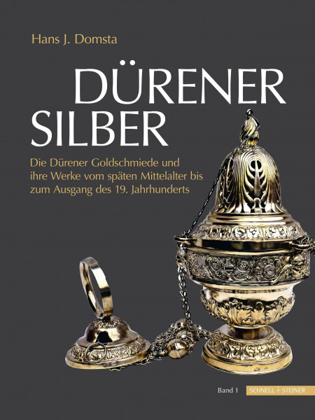 Dürener Silber (2 Bd.)