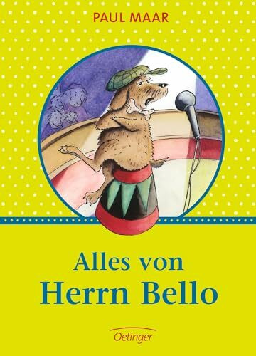 Alles von Herrn Bello (Herr Bello)