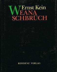 Weana Schbrüch