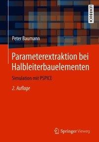 Parameterextraktion bei Halbleiterbauelementen