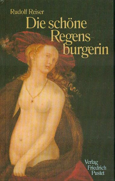 Die schöne Regensburgerin (Regensburg - UNESCO Weltkulturerbe)