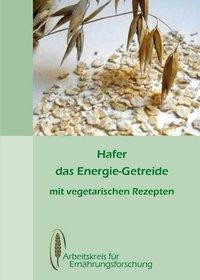 Hafer - das Energie-Getreide