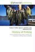 History of Fishing