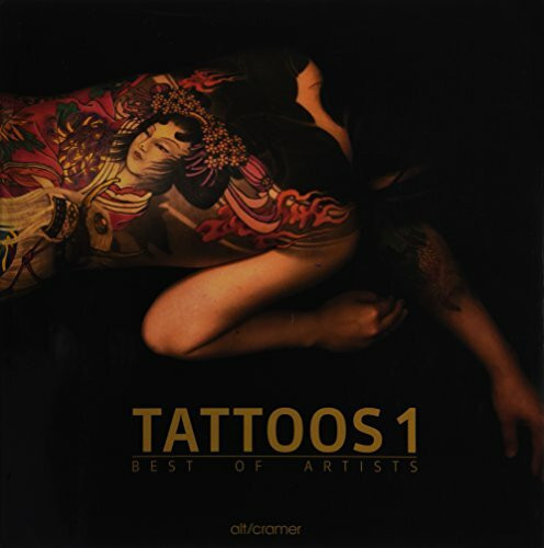 Tattoos.Vol.1: Best of Artists