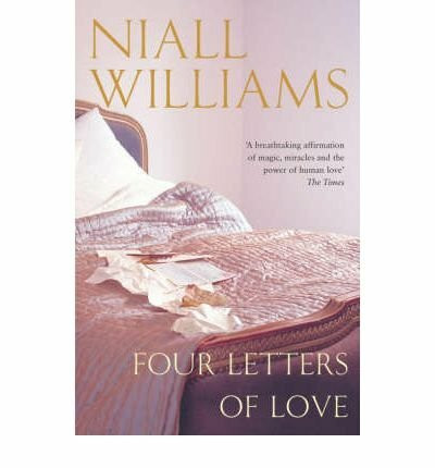Four Letters of Love