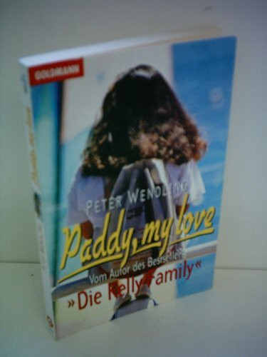 Paddy, my love