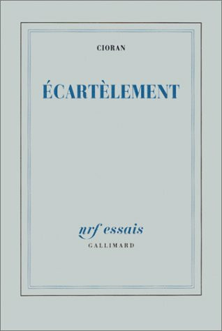 Ecartelèment