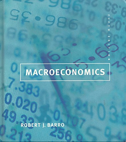 Macroeconomics