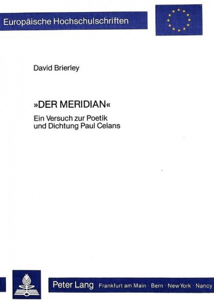 Der Meridian