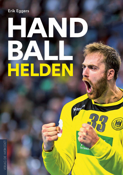 Handballhelden: Die größten Spieler und Trainer der Bundesliga