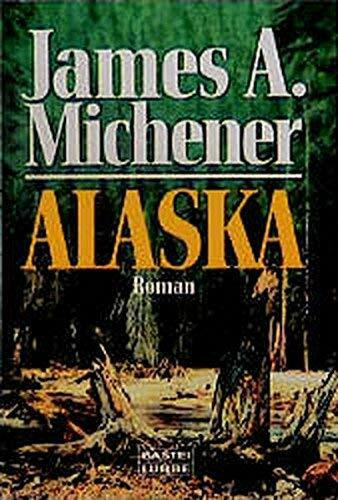 Alaska : [Roman].