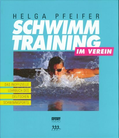 Schwimmtraining im Verein