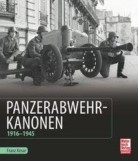 Panzerabwehrkanonen