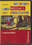 Mimi die Lesemaus. Zu Haus bei Mimi Lesemaus. CD-ROM für Windows 95/98/ME/NT/2000/MacOS ab 8