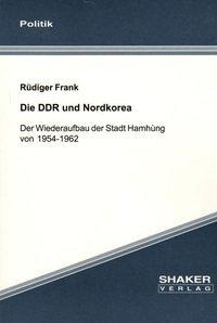 Die DDR und Nordkorea