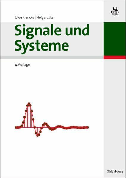 Signale und Systeme