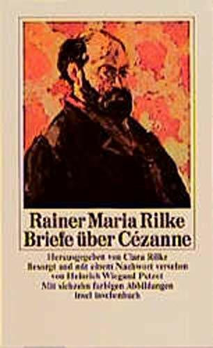 Briefe über Cezanne