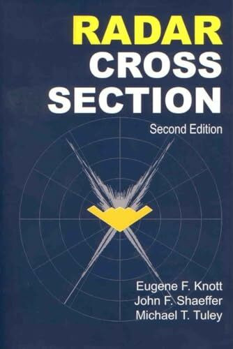 Radar Cross Sections (Scitech Radar and Defense)