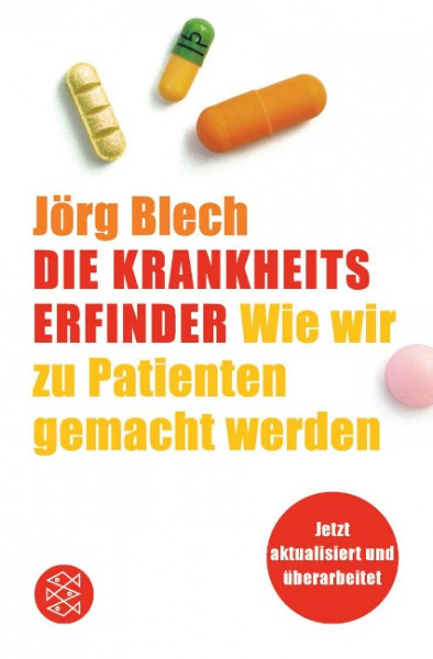 Die Krankheitserfinder