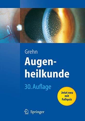 Augenheilkunde