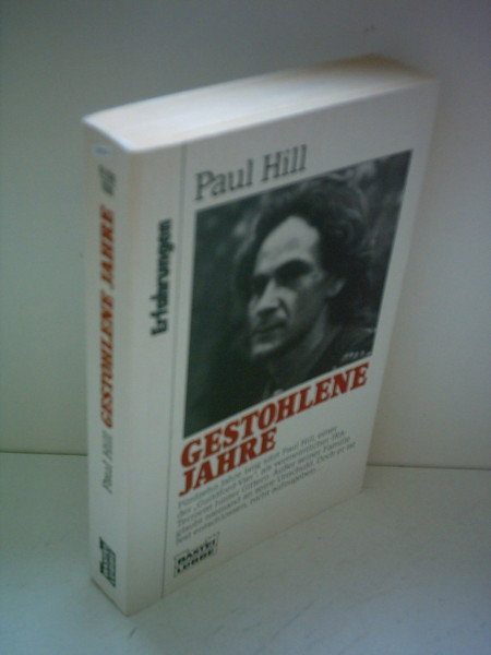 Gestohlene Jahre (Erfahrungen. Bastei Lübbe Taschenbücher)