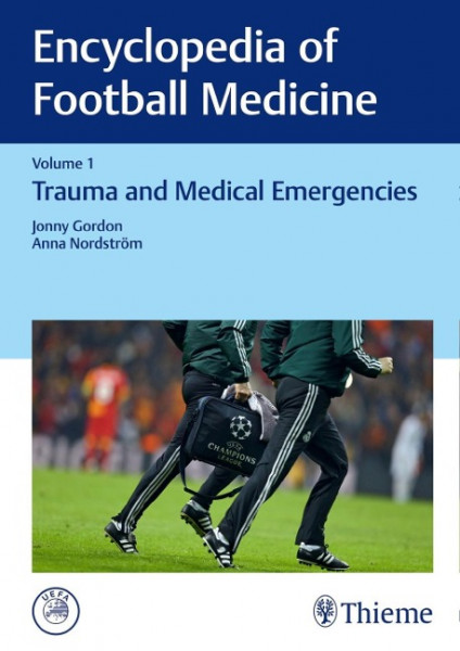 Encyclopedia of Football Medicine, Vol.1