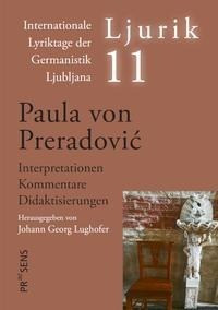 Paula von Preradovic