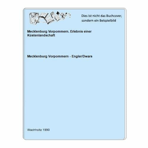 Mecklenburg-Vorpommern: Erlebnis einer Küstenlandschaft