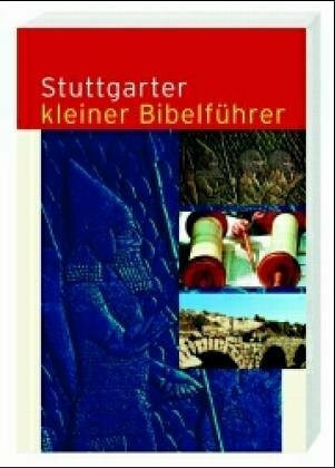 Stuttgarter kleiner Bibelführer