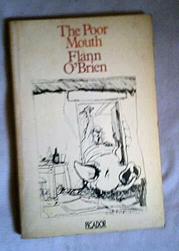 Poor Mouth (Picador Books)