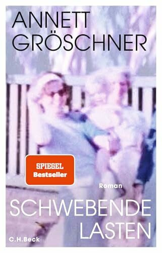 Schwebende Lasten: Roman
