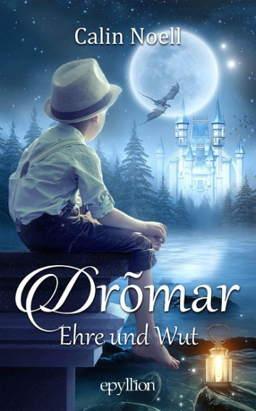 Drõmar