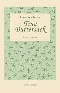 Tina Buttersack