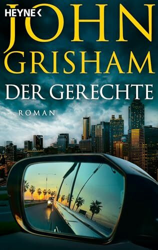 Der Gerechte: Roman