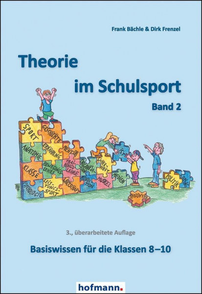 Theorie im Schulsport - Band 2