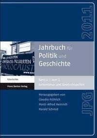 Jahrbuch für Politik und Geschichte 2 (2011)