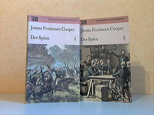 Der Spion: Historischer Roman