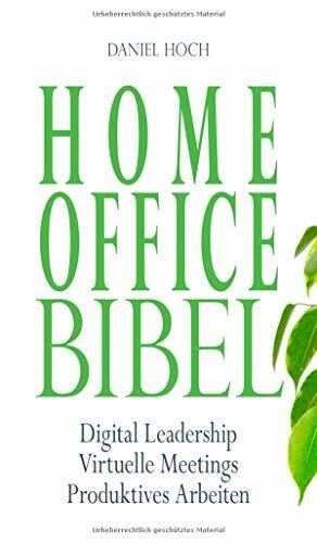 Home Office Bibel