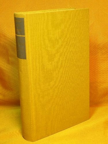 Die deutsche Novelle von Goethe bis Kafka : Interpretationen.