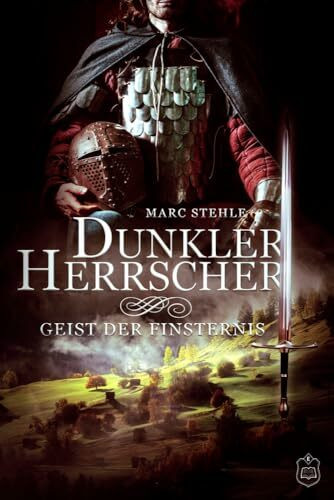 Dunkler Herrscher: Teil 1 Geist der Finsternis