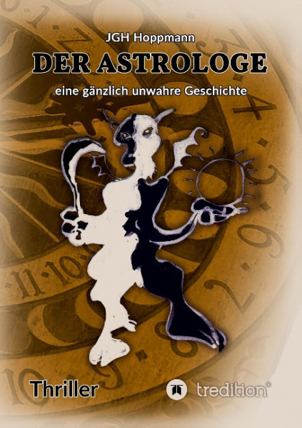 Der Astrologe - eine gänzlich unwahre Geschichte